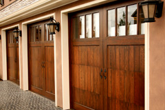 Newchurch In Pendle garage extension quotes